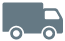 Vehicles with 2-3 axles, with or without a trailer and a height in excess of 2,20m.