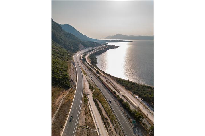 Η Ολυμπία Οδός δημοσιεύει την Έκθεση Αειφόρου Ανάπτυξης 2023