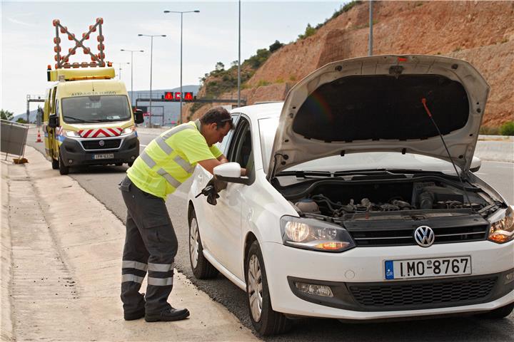 Καλό Πάσχα! Tips για να απολαύσετε το ταξίδι με ασφάλεια!