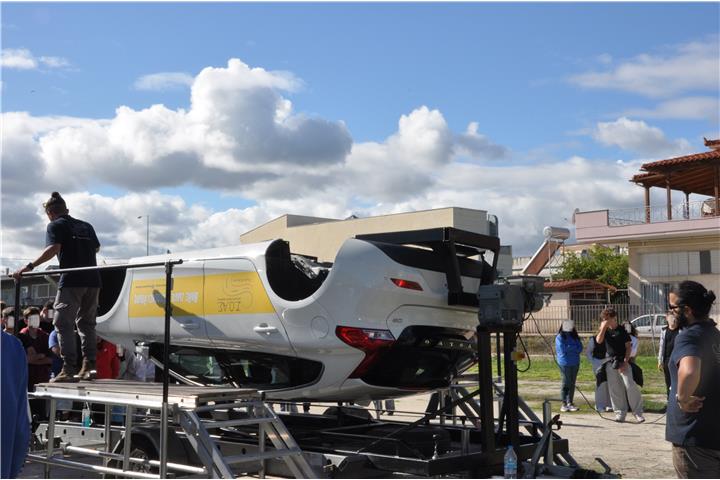 “In real life there is no Undo” so “Do it right” Road Safety Education Program in Schools 