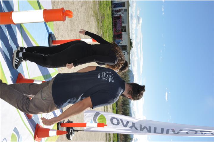 “In real life there is no Undo” so “Do it right” Road Safety Education Program in Schools 