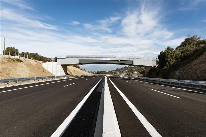 Η Πατρών–Πύργου σε κυκλοφορία – Μια νέα σελίδα για τη Δυτική Ελλάδα