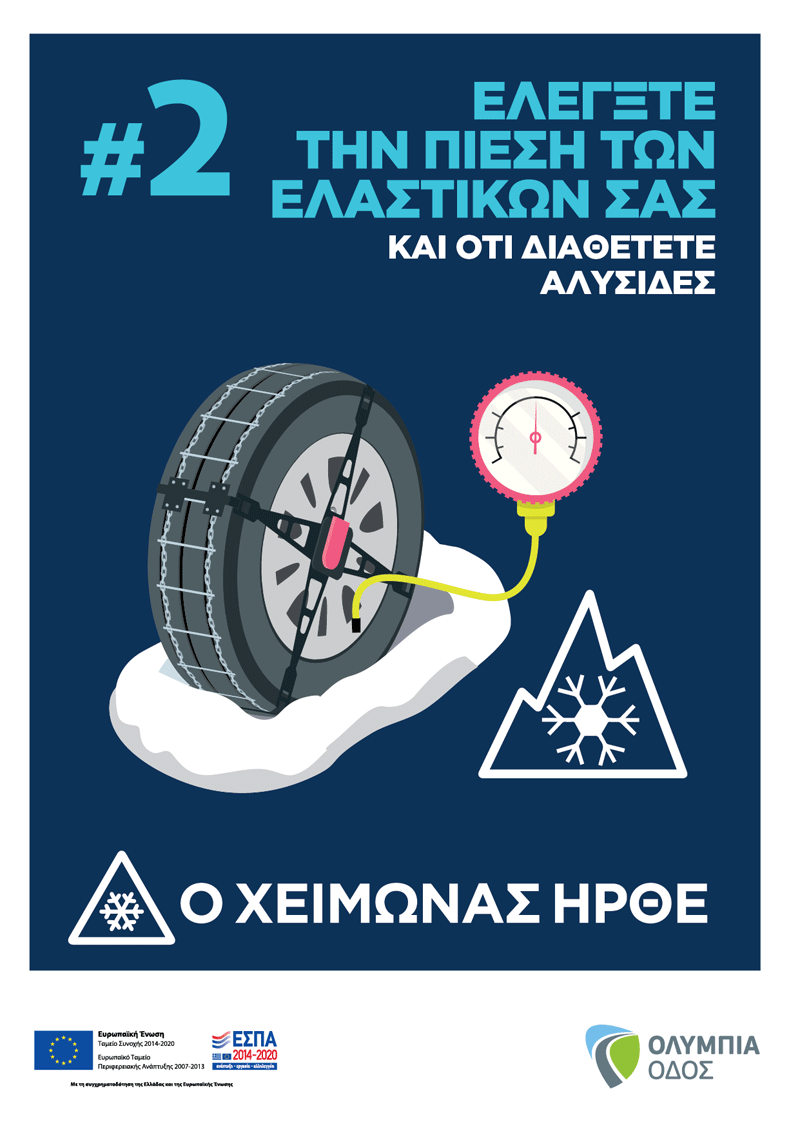 WINΤER TIPS 2024