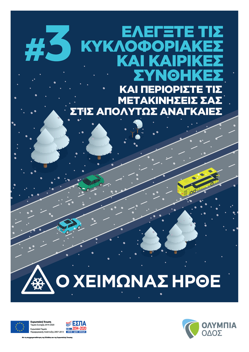 WINΤER TIPS 2024