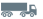 Vehicles with 4 or more axles, with or without a trailer and a height in excess of 2,20m.