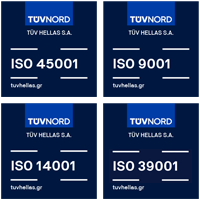 Πιστοποιήσεις & Πολιτικές