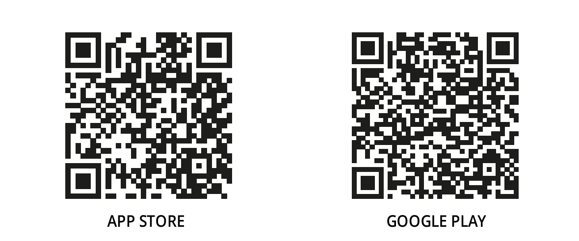 QR CODE Mobile App