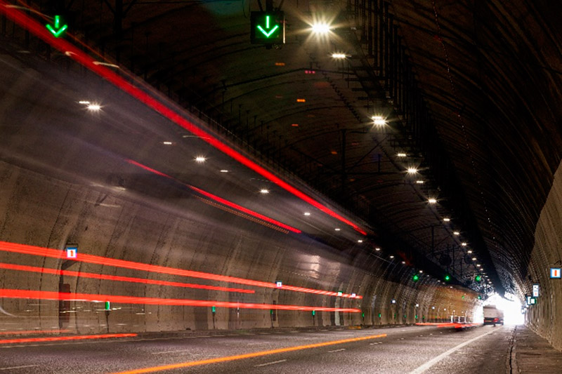 Smart Tunnel