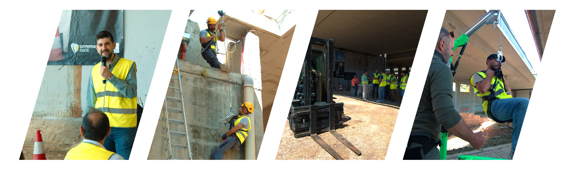 Safety Week 2026