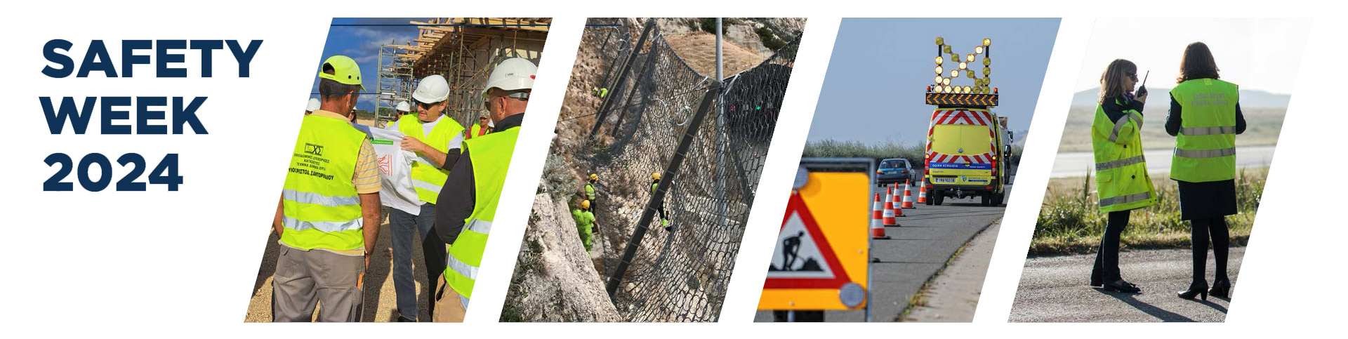 Health & Safety Week 2024
