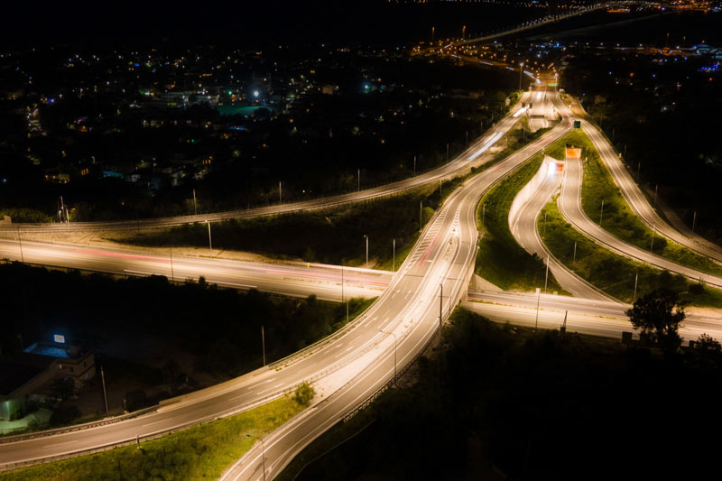 Adaptive Lighting program