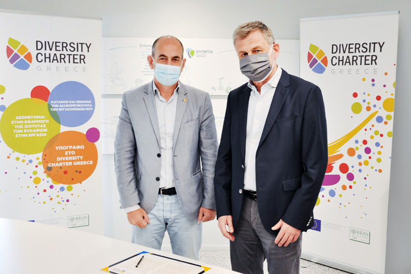 Diversity Charter