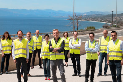 8 διακρίσεις στα Mobility Awards